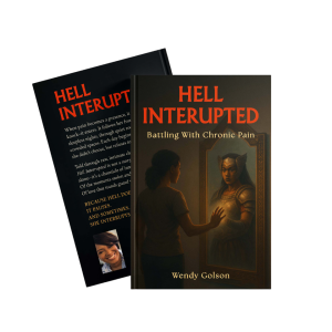 Hell Interupted (Ebook)