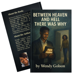 Between Heaven And Hell (Ebook)