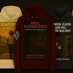 Hoodies